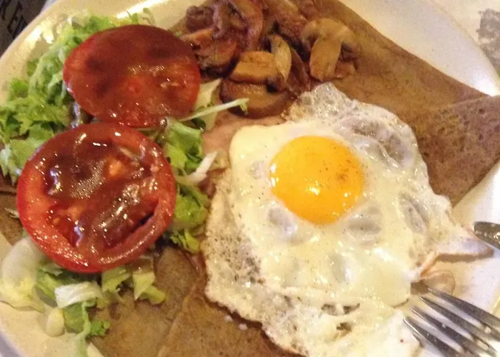 Apartment Pod Milesovkou